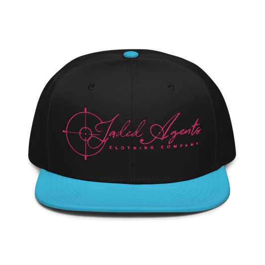 Miami Vibes OG Snapback Hat