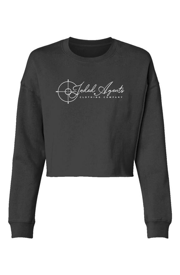OG Cropped Sweatshirt