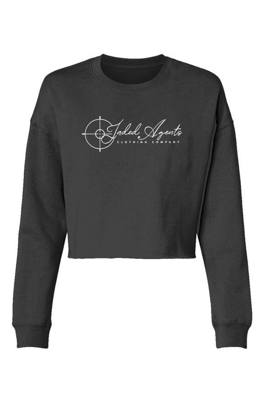 OG Cropped Sweatshirt