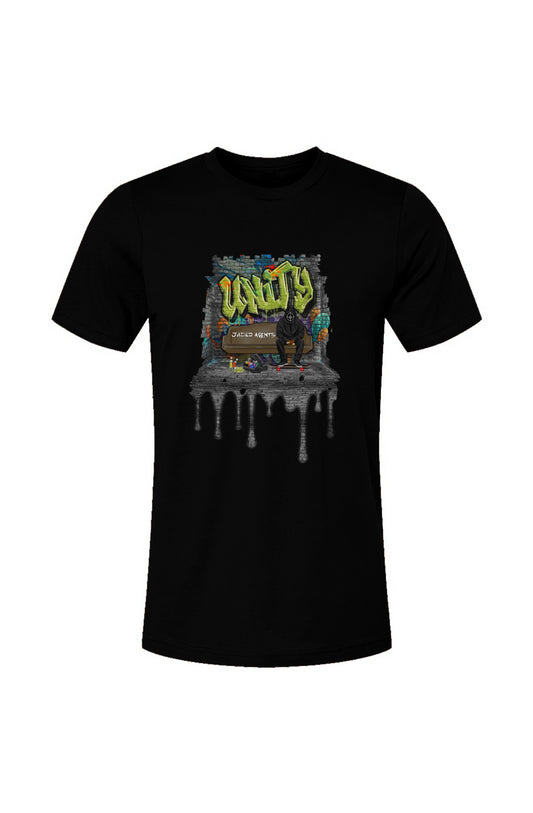 unity tshirt dtf