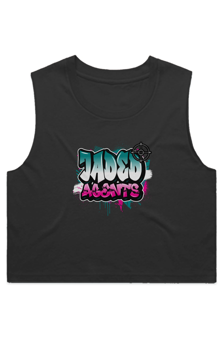 WO'S CROP TANK