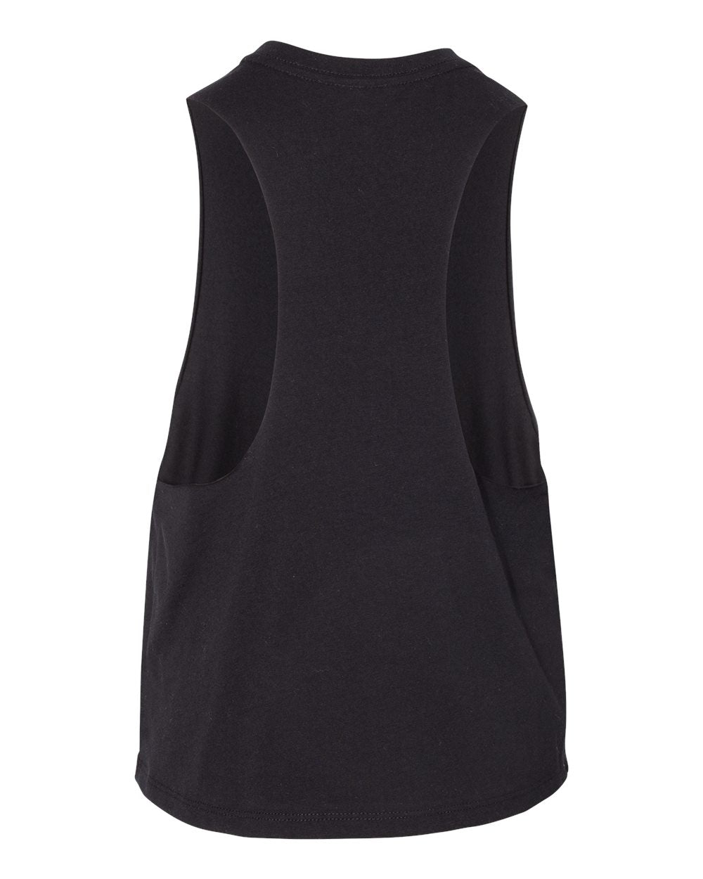 OG Cropped Tank