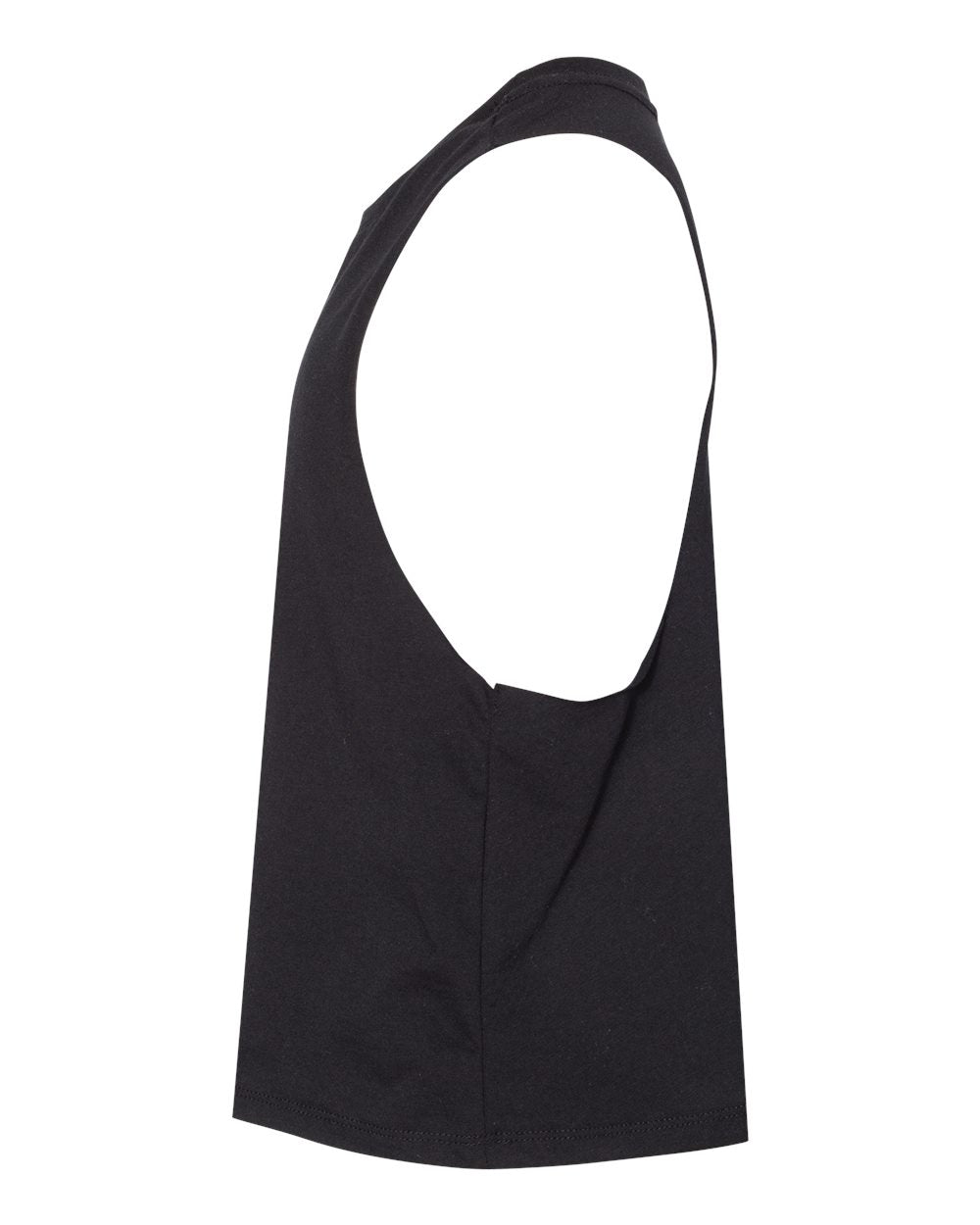 OG Cropped Tank