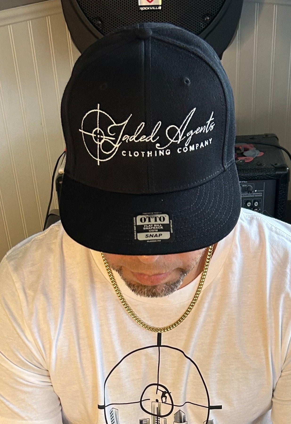 OG Snapback