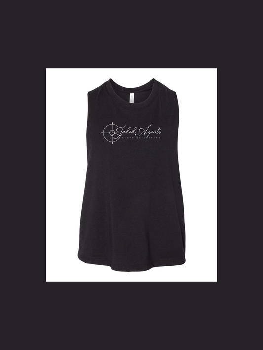 OG Cropped Tank