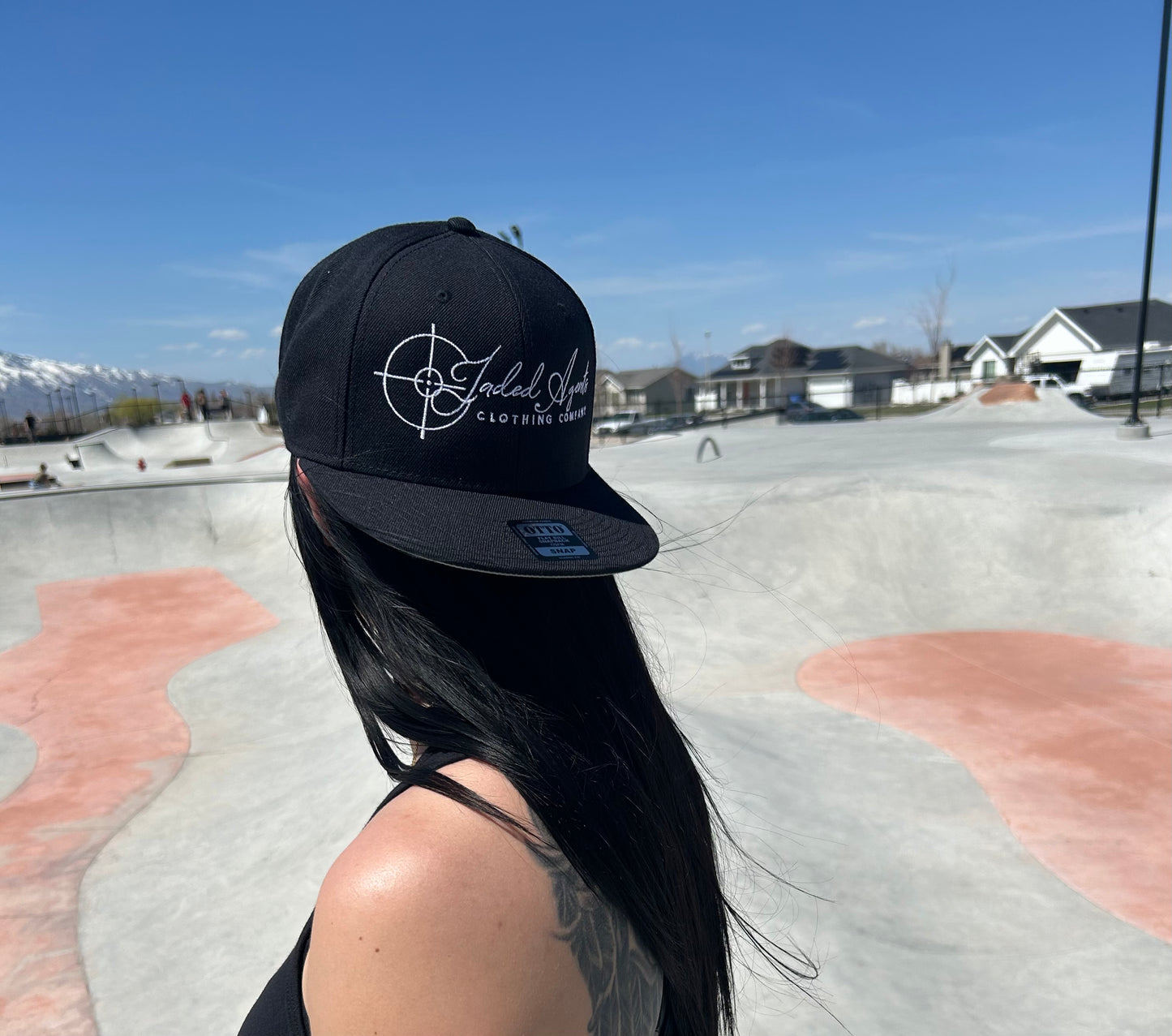 OG Snapback