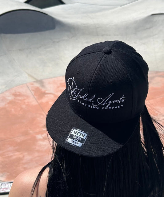 OG Snapback
