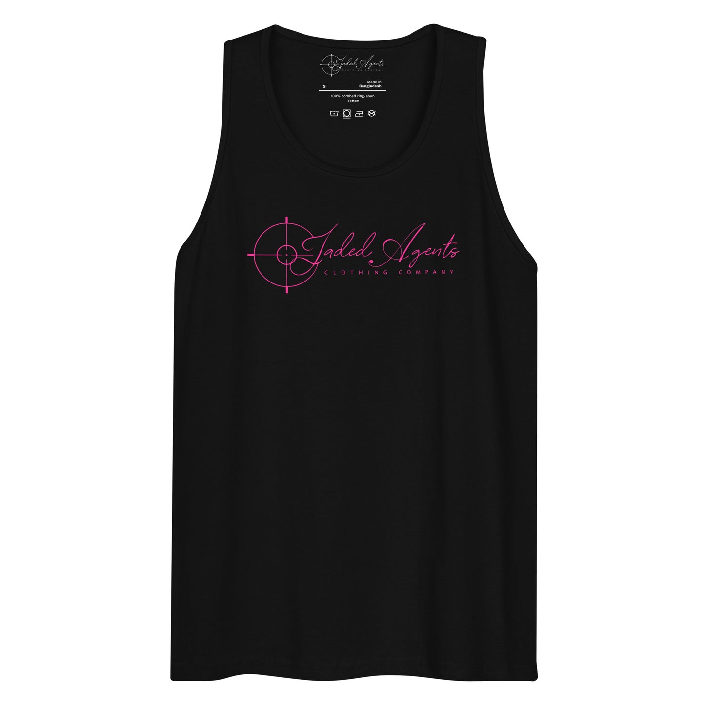 Miami Vibes OG Tank Top
