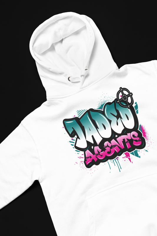 Miami Deco Hoodie