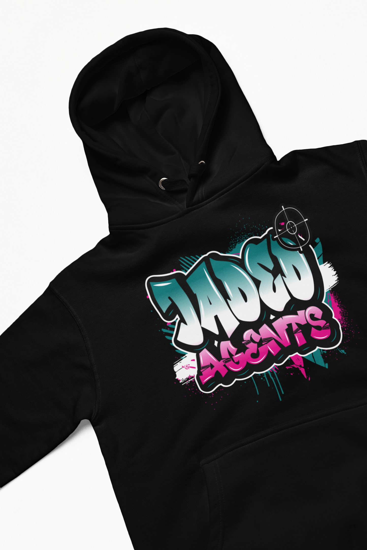 Miami Deco Hoodie