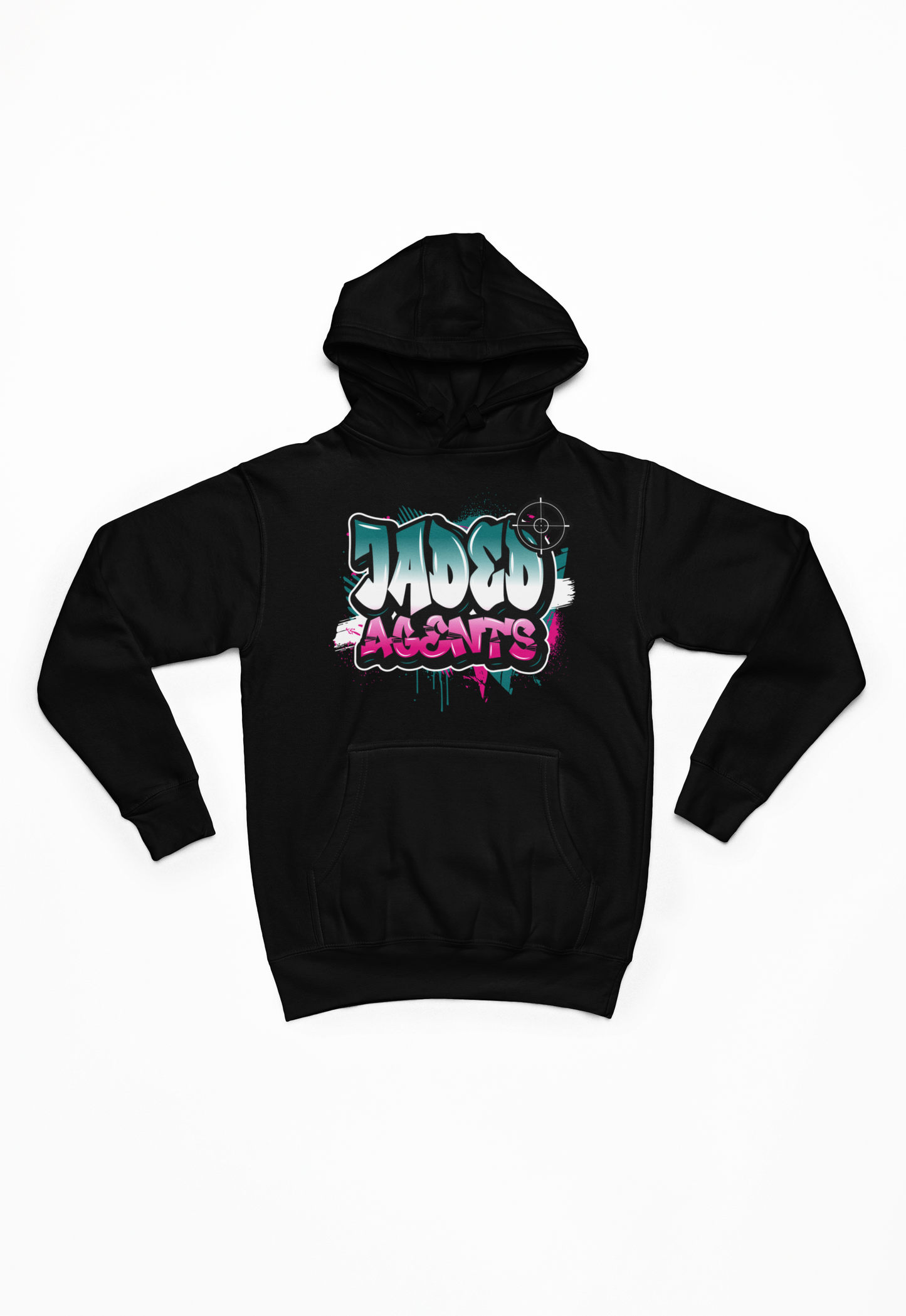 Miami Deco Hoodie