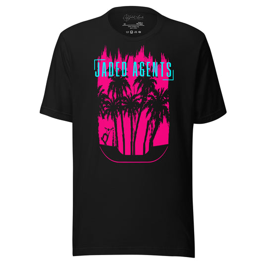Miami Palms Tshirt