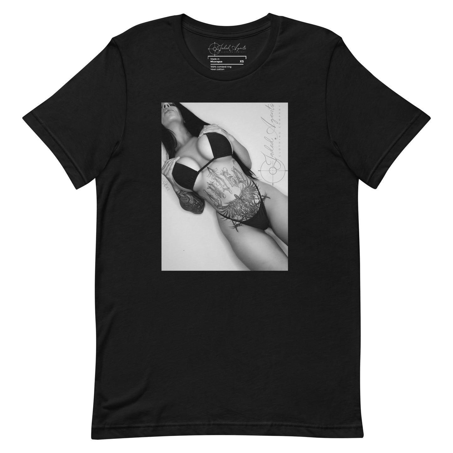 Temptation Tshirt