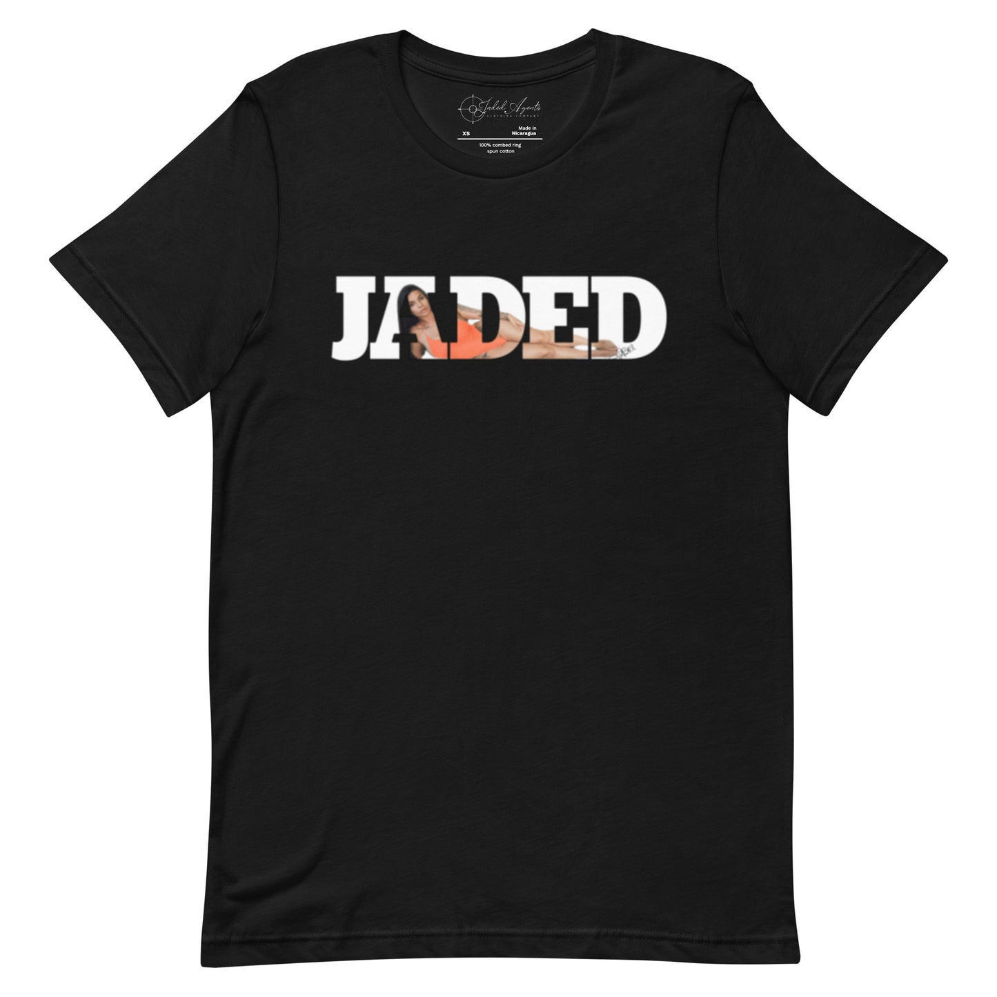 Jaded