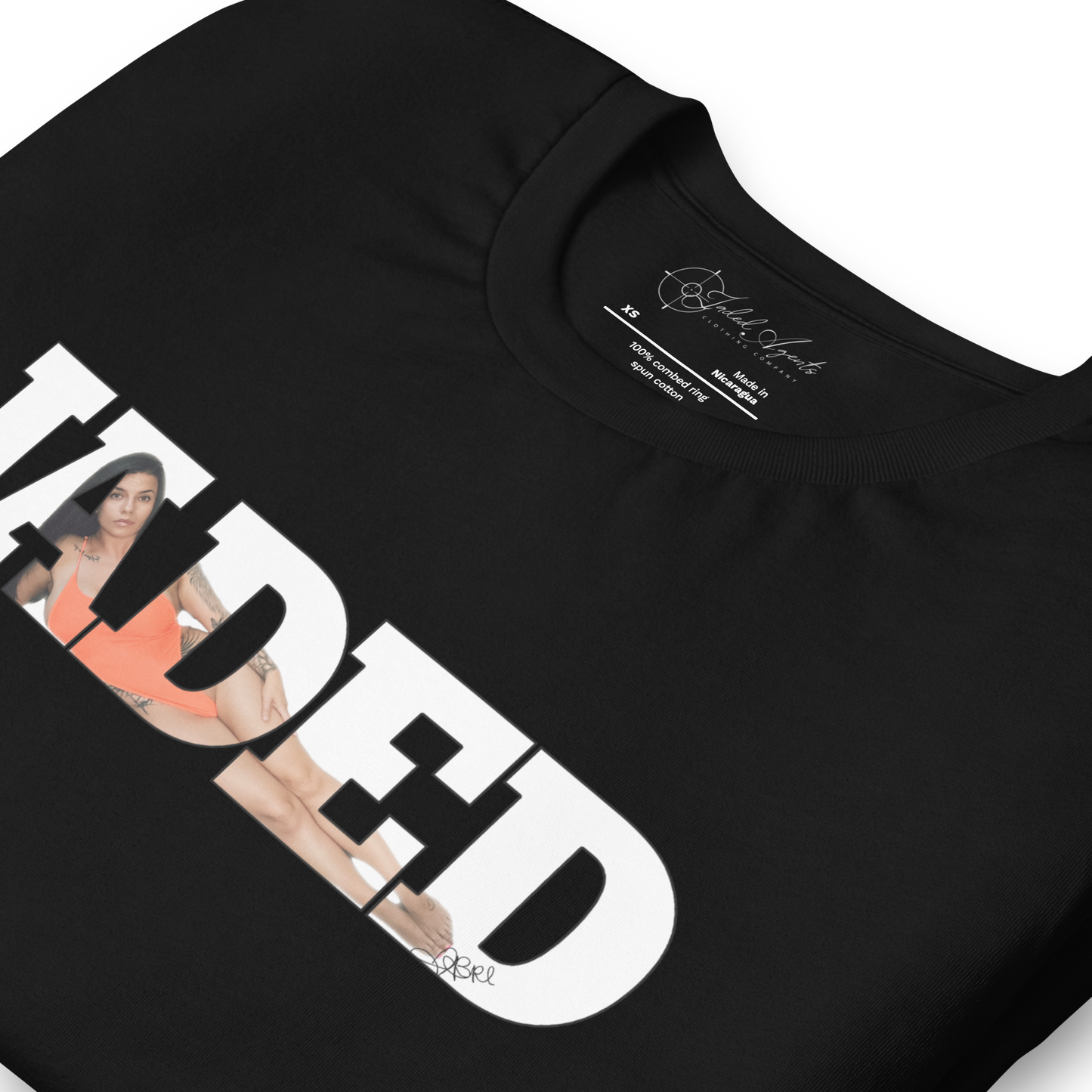 Jaded