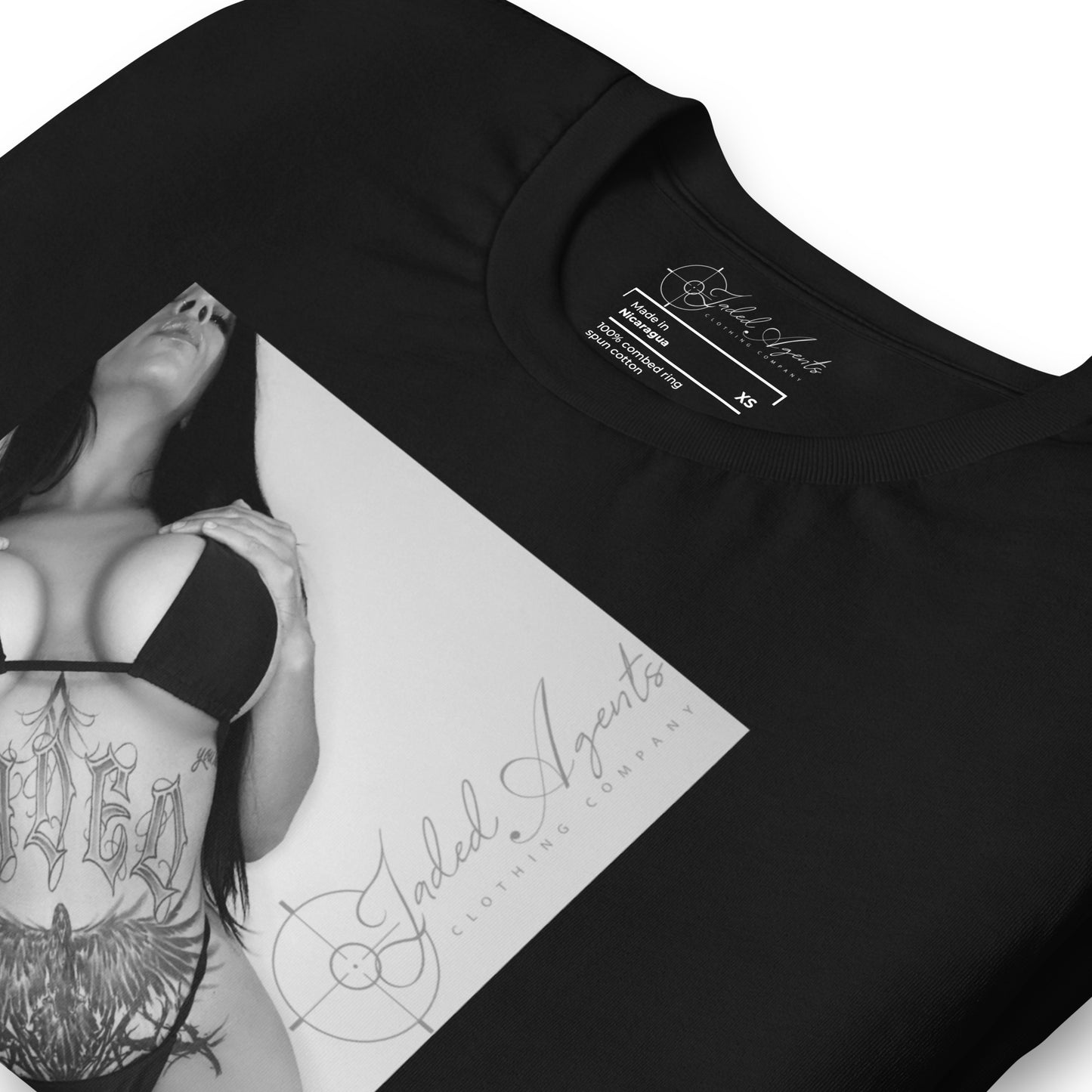 Temptation Tshirt