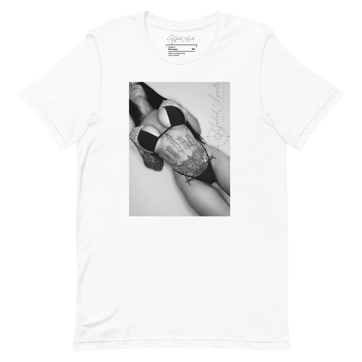Temptation Tshirt