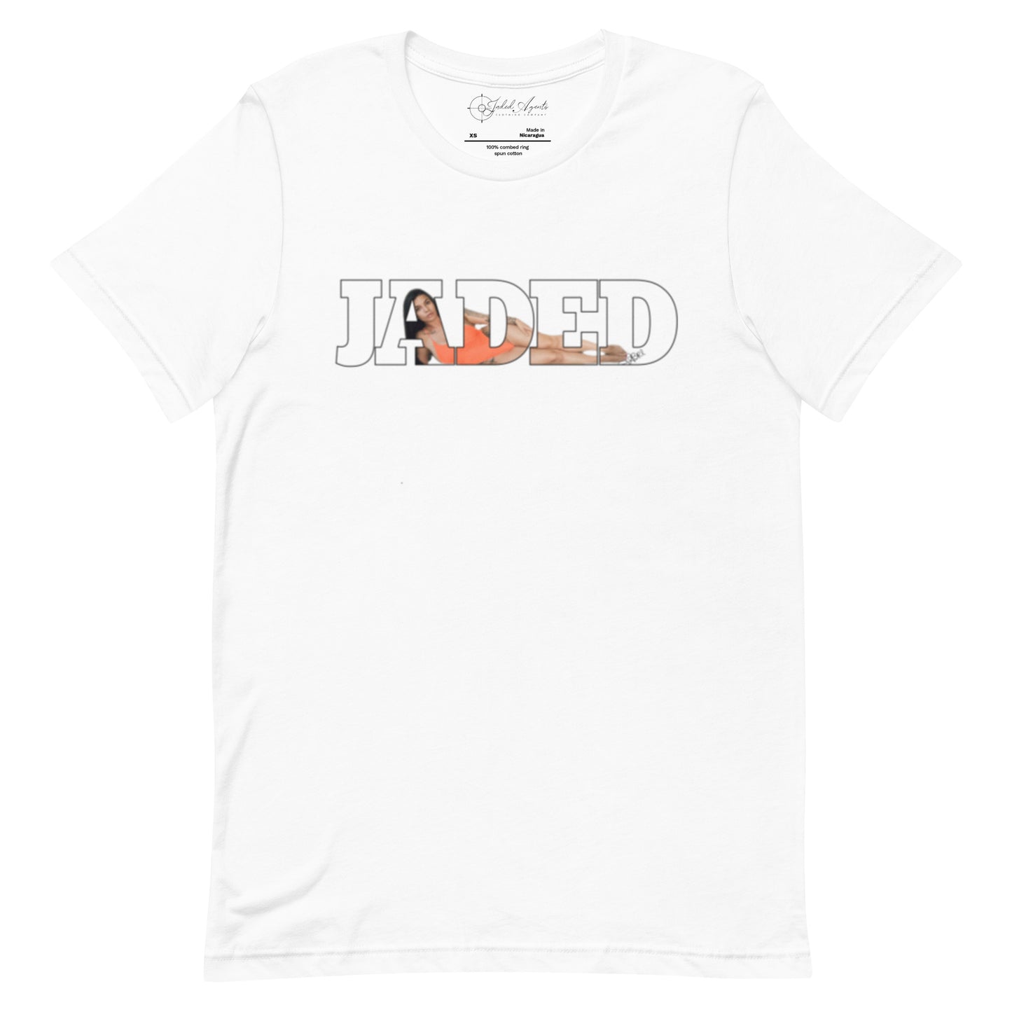 Jaded