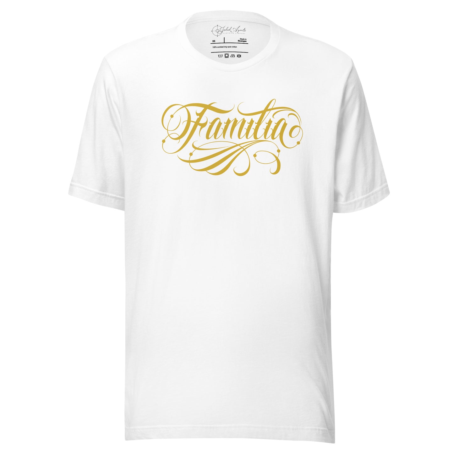 Familia Tshirt