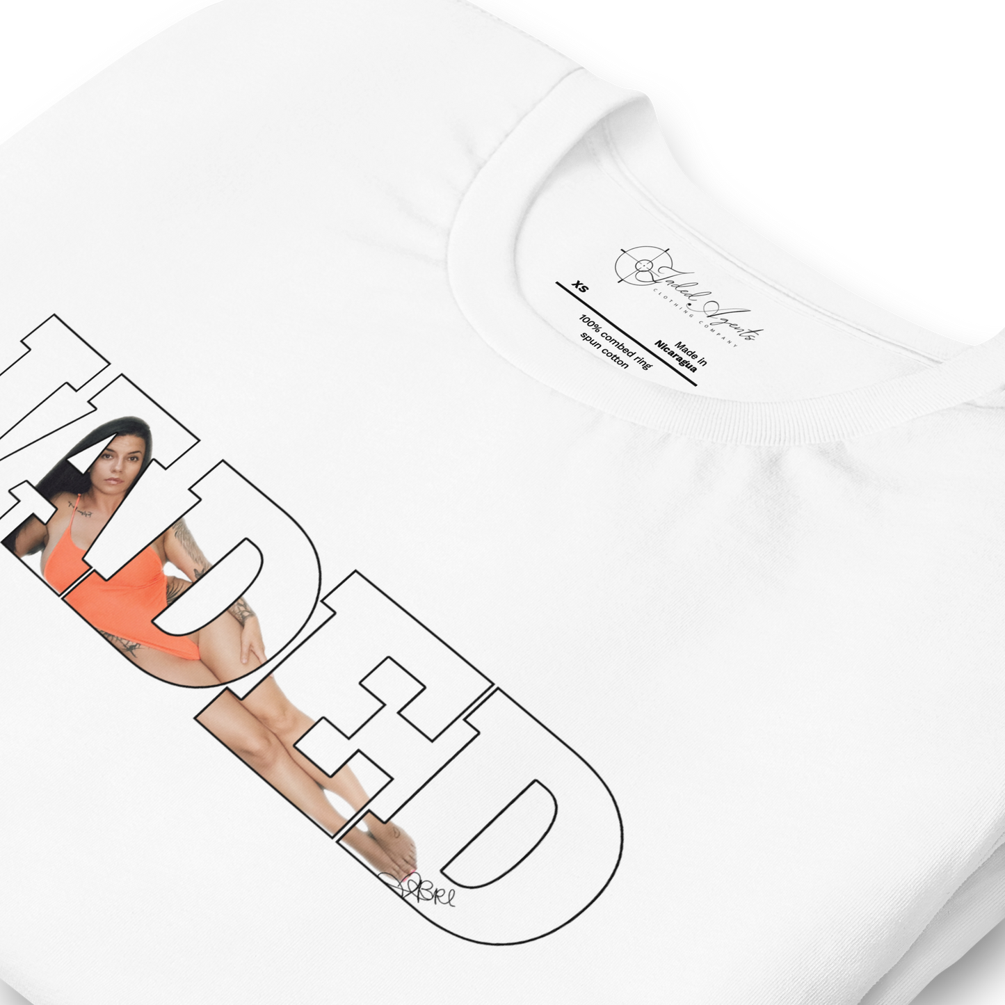 Jaded