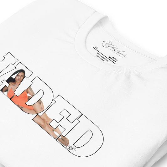 Jaded