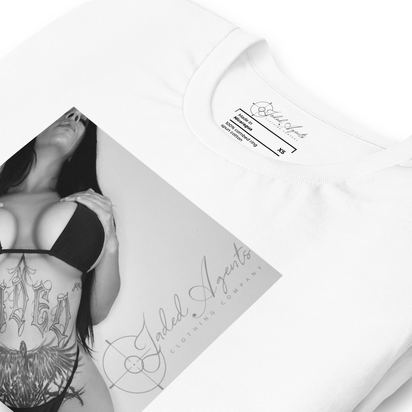 Temptation Tshirt