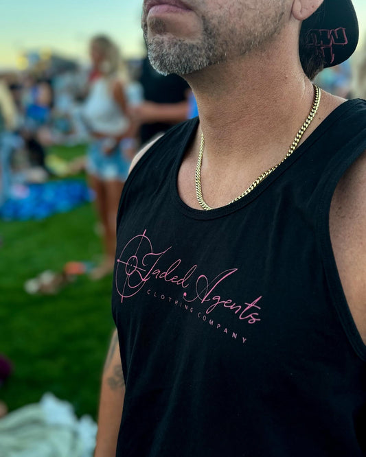 Miami Vibes OG Tank Top