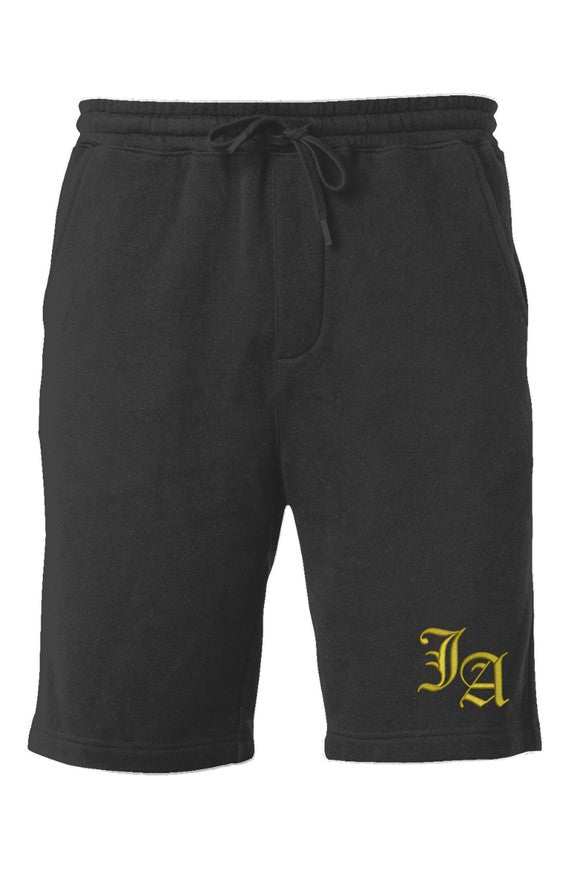 Midweight Fleece Shorts