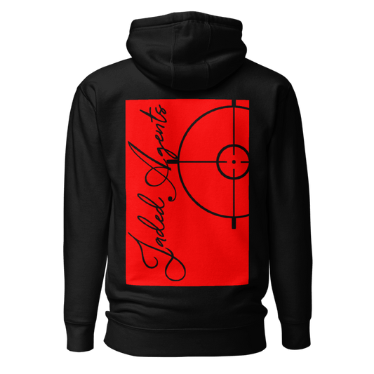 Heat Hoodie