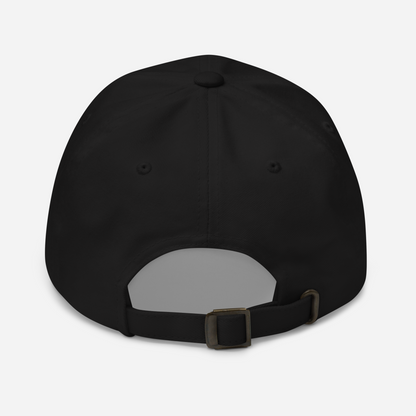 Targeted Dad Hat