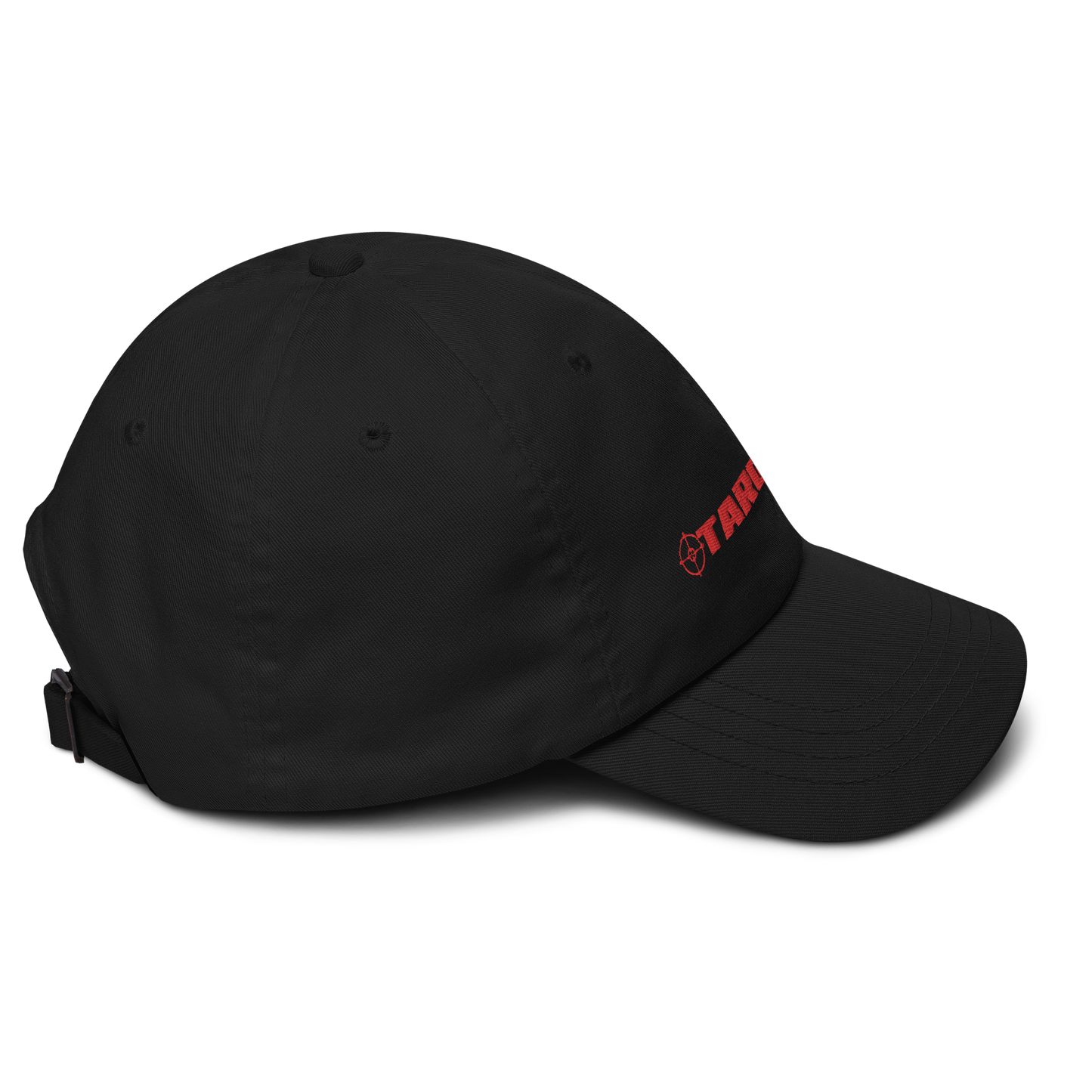 Targeted Dad Hat