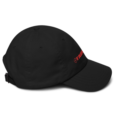 Targeted Dad Hat