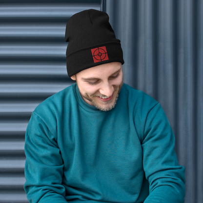 Precision Beanie