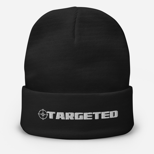 Targeted Beanie