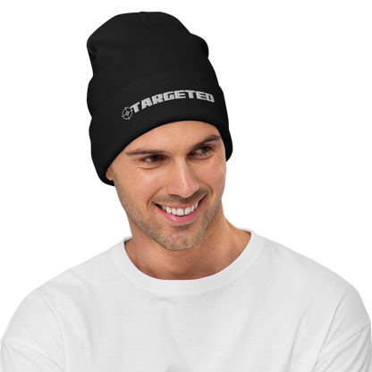 Targeted Beanie