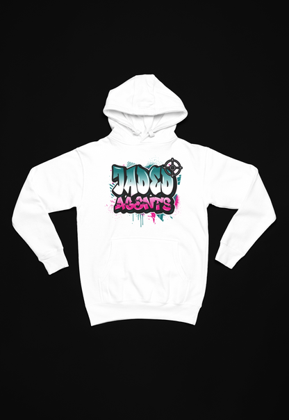 Miami Deco Hoodie