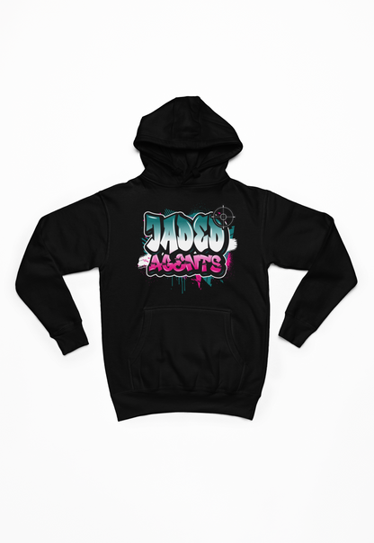 Miami Deco Hoodie