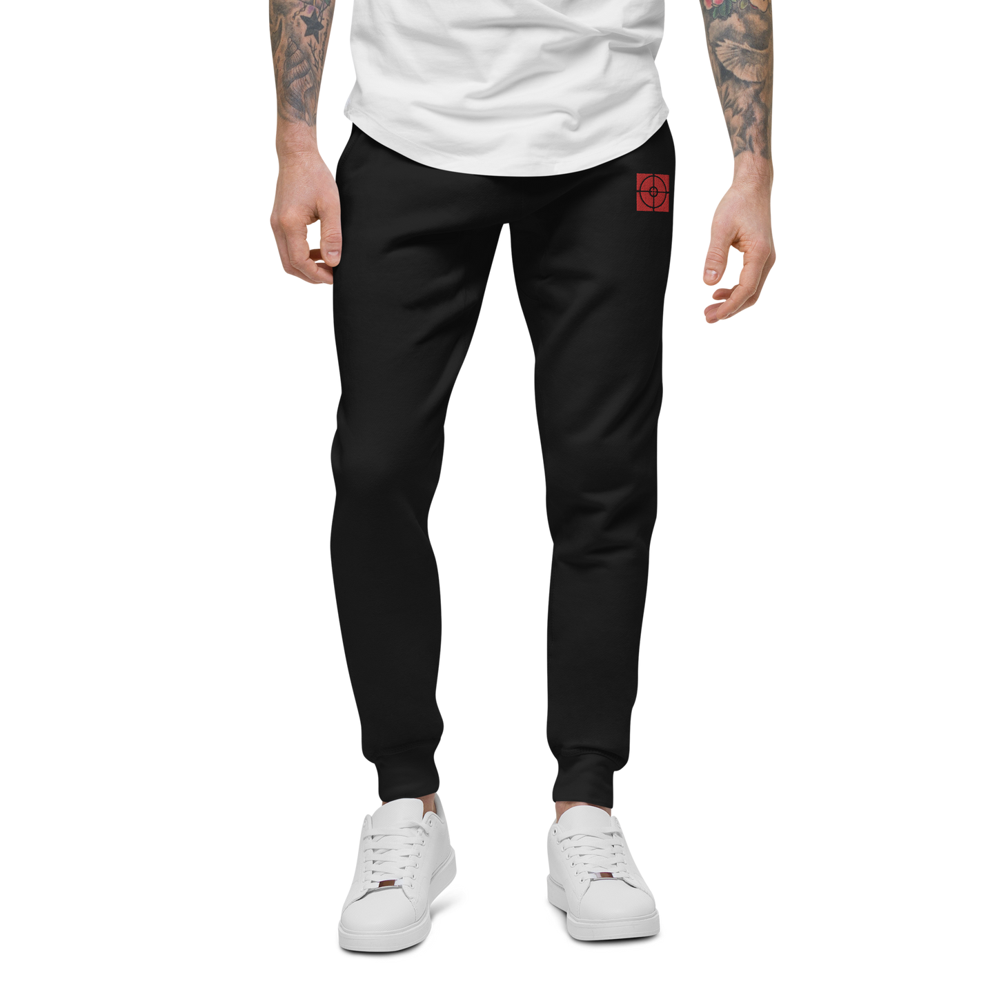 Precision Joggers