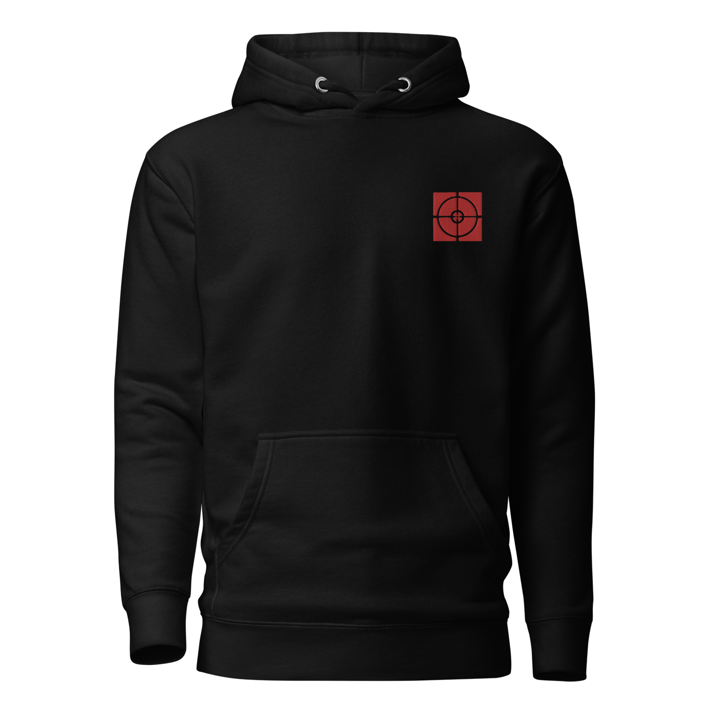 Precision Hoodie