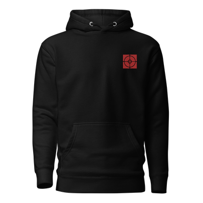 Precision Hoodie