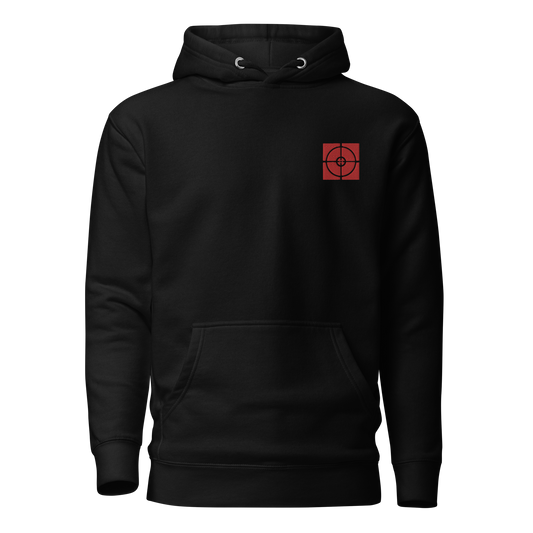 Precision Hoodie