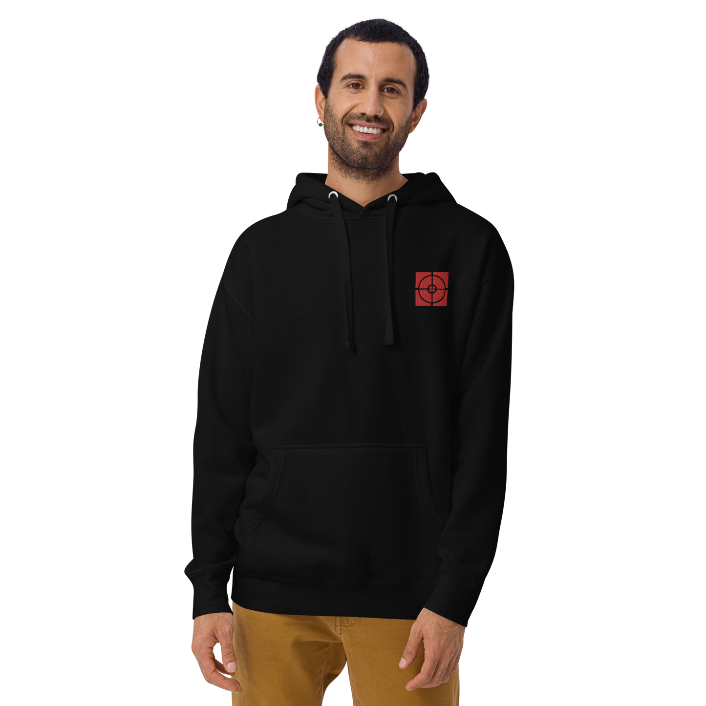 Precision Hoodie