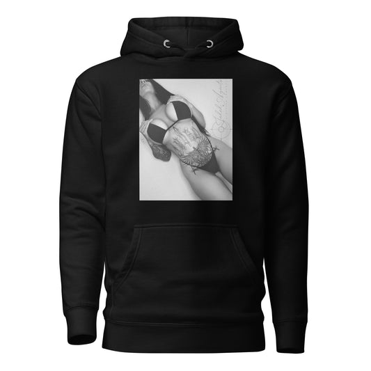 Temptation Hoodie