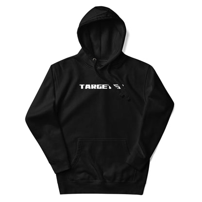 Targeted Hoodie