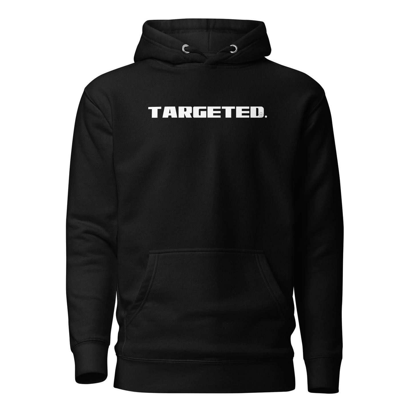 Targeted Hoodie