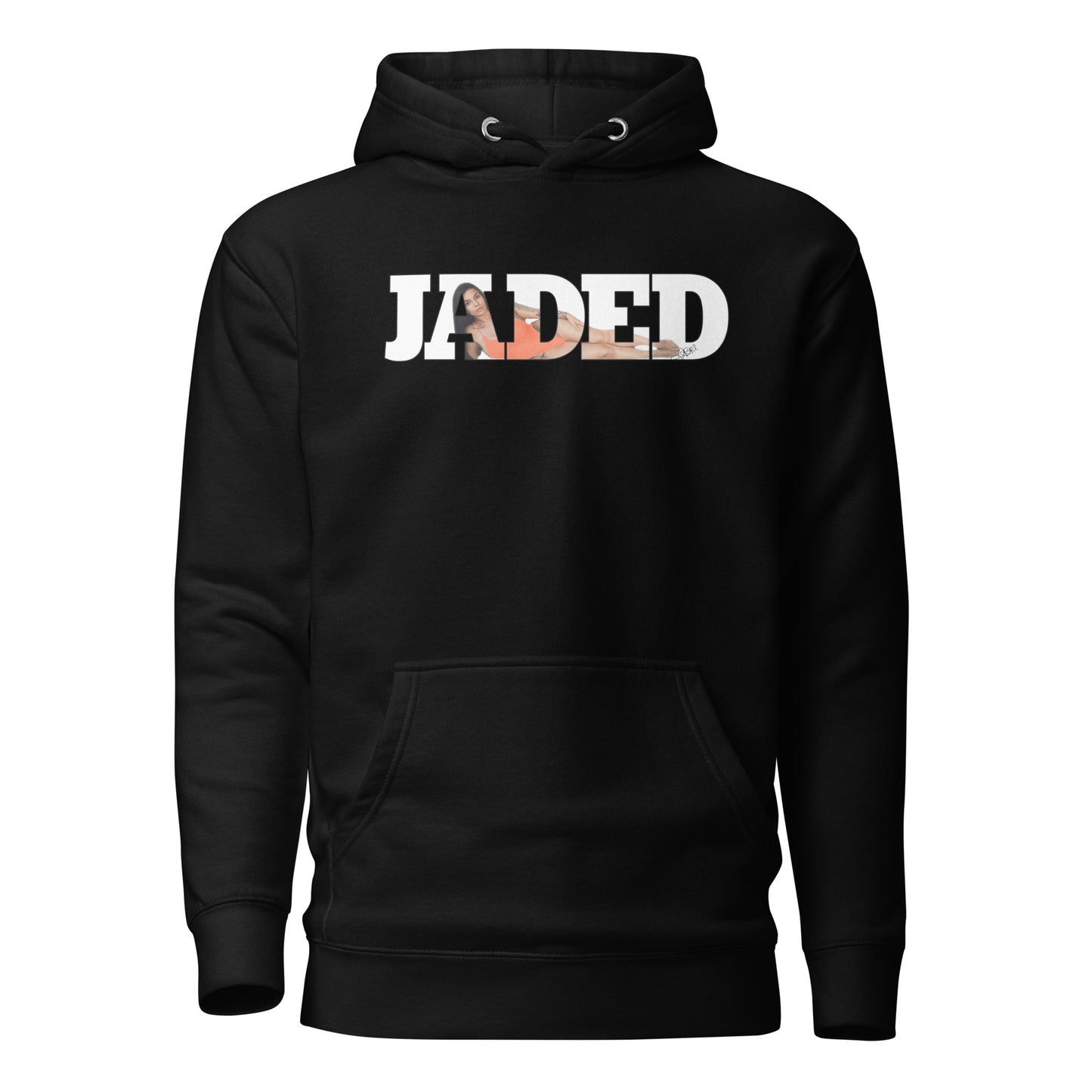 Jaded Hoodie