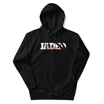 Jaded Hoodie