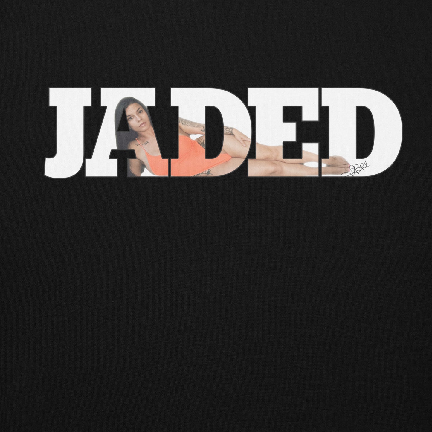 Jaded Hoodie