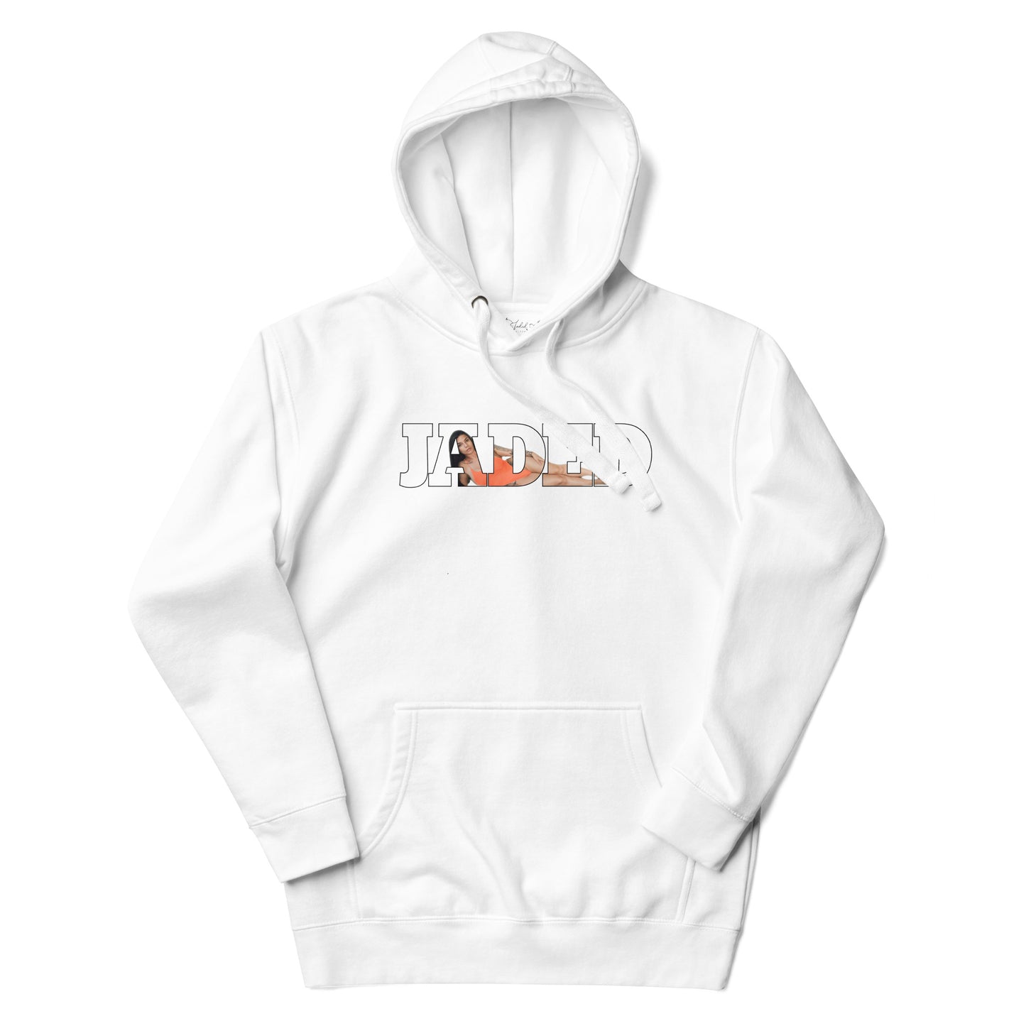 Jaded Hoodie