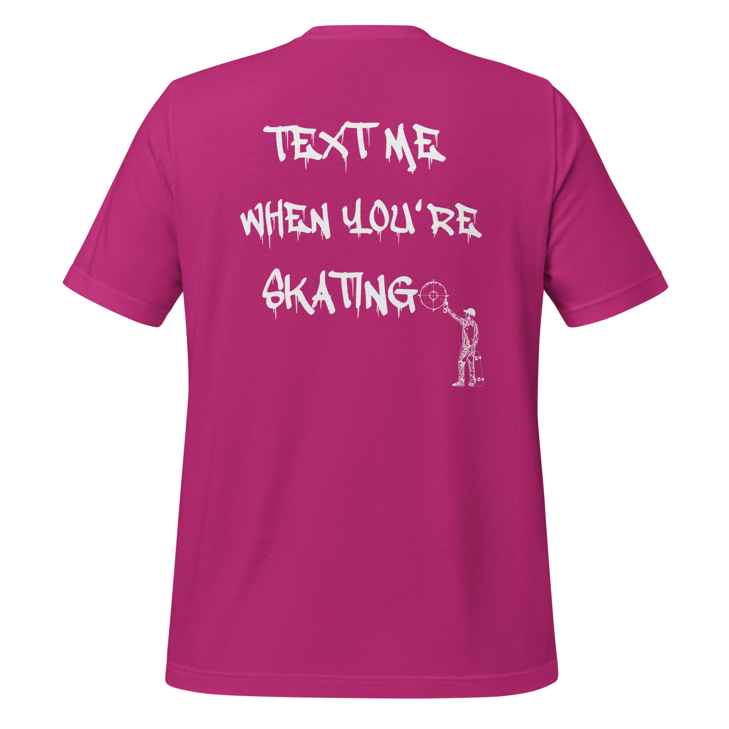 Text Me Tshirt